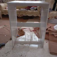 کابینت ماشین لباسشویی