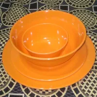 ملامین نشکن و ضدخش
