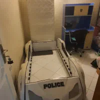 سرویس تختخواب نوجوان