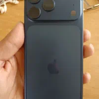 اپل ۱۷ پرومکس