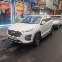x22pro دنده‌ای ۱۴۰۲|خودرو سواری و وانت|تبریز, |دیوار
