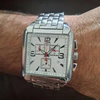 ساعت ۳عددتیسوت کرنو کلبر سوییس اکوریت سوییس