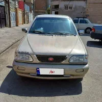 ۱۴۱مدل۸۵ شاسی پلمپ