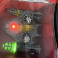 ماشین شارژی|اسباب‌بازی بچه|سنندج, |دیوار