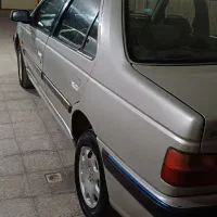 پژو پارس ساده مدل 81  بنزینی|خودرو سواری و وانت|اردبیل, |دیوار