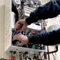 نصب و تعمیر پکیج و رادیاتور