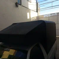 باربنک وانت آریسان