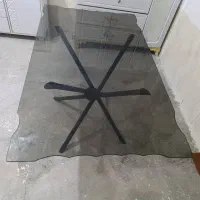 فروش میز شیشه ای