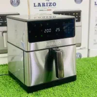 سرخ کن لاریزو