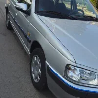 پژوپارس مدل ۹۲|خودرو سواری و وانت|رشت, هلال احمر|دیوار