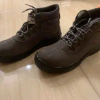 کفش ایمنی برند 3max