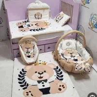 لباس نوزادی همه سایز