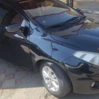 برلیانس 220اتومات مدل95بدون رنگ