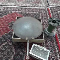 چراغ وساج المنت|اجاق گاز و لوازم برقی پخت‌وپز|سنندج, |دیوار