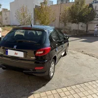 پژو ۲۰۷ پانا ۱۴۰۳ ارتقا یافته|خودرو سواری و وانت|شیراز, شهرک بهشتی|دیوار