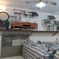 صندلی چرم جک