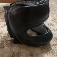 کلاه بوکس آتل دار