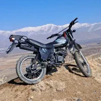 موتور تریل