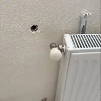 تاسیسات و برق|خدمات پیشه و مهارت|شاهین‌شهر, فردوسی|دیوار