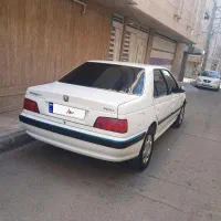 پرشیا مدل ۹۹ بی رنگ|خودرو سواری و وانت|قم, بنیاد|دیوار