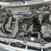 پراید ۸۷|خودرو سواری و وانت|فاریاب, |دیوار