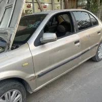 سمند ۸۲ دوگانه