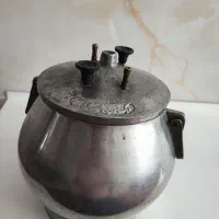 زودپز ۱۰لیتری|ظروف پخت‌وپز|قم, حکمت شمالی|دیوار