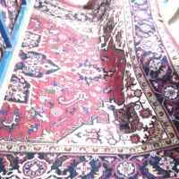 فرش ۶متری|فرش|سهند, |دیوار