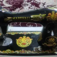 چرخ خیاطی مارشال