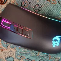 Redragon model cobra m711-2|قطعات و لوازم جانبی رایانه|تهران, شهرک فردوس (حسینی)|دیوار
