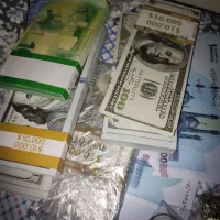 دلار یورو پوند سینمایی طرح اصلی