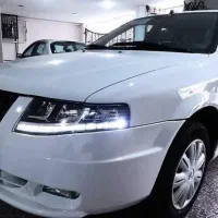 سمندسورن پلاسef7دوگانه سوزمخزن بزرگ۱۰۰ لیترگازبرقی