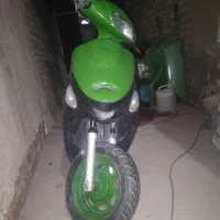 پاکشتی ۱۰۰