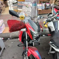 اپاچی تقویت شده 200|موتورسیکلت|تهران, یاخجی آباد|دیوار