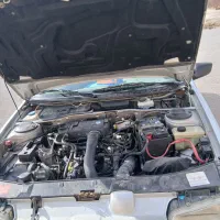 پژو glx|خودرو سواری و وانت|تفت, |دیوار