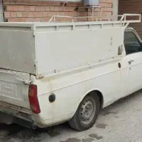 پیکان وانت