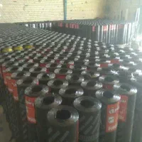 ایزوگام ارومیه و تبریز  قیرگونی و آسفالت