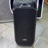 فروش انواع اسپیکر در ابعاد مختلف|سیستم صوتی خانگی|کرج, گوهردشت|دیوار