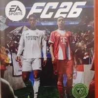 Fc26 بازی نینتندو سوئیچ دو
