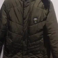 دو عدد کاپشن مردانه|لباس|لنگرود, |دیوار