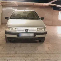 حرکت خودرو 405 تهران به سبزوار امشب