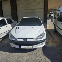 ۲۰۶تیپ۳|خودرو سواری و وانت|اهواز, پادادشهر|دیوار