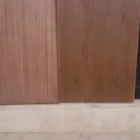 پلی استرکاری درب وکابینت