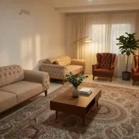 آپارتمان ۱۳۸متری نوساز شهرک اندیشه غدیر