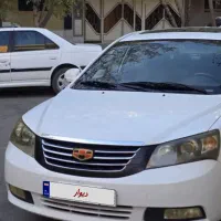 جیلی سفارش امارات|خودرو سواری و وانت|اصفهان, فرهنگیان|دیوار