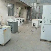 تعمیر لباسشویی ظرفشوئی کولر یخچال