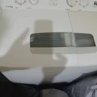 ماشین لباس شویی دوقلو