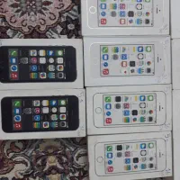 گوشی آیفونIphone اپلApple|موبایل|تهران, بهارستان|دیوار