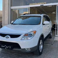 وراکروز ۲۰۱۳بدون خط و خش|خودرو سواری و وانت|کرمان, |دیوار