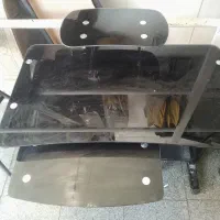 میز کامپیوتر و صندلی